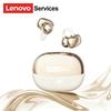 Original Lenovo RS103 Wireless Bluetooth 6.0 Ear Clip Earphones 360° Surround Sound Headphones Meetings Travel Exercise Headset