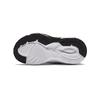 Anta Kids Fabric Round Head Knob Shock Absorbing Wear Resistant Low Top Casual Shoes Kids sneaker Black White Green 312419988-2