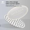 Reusable Coffee Filter Screen 51mm 53mm 58mm Durable Mesh Contact Shower Puck Screen Espresso Machine Tool for Baristas