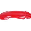 Motorcycle Mudguard for Jianshe JYM125 for Yamaha YBR125 YBR125G Red Blue Black YBR 125cc Street Bike Mud Guard Wheel Fender