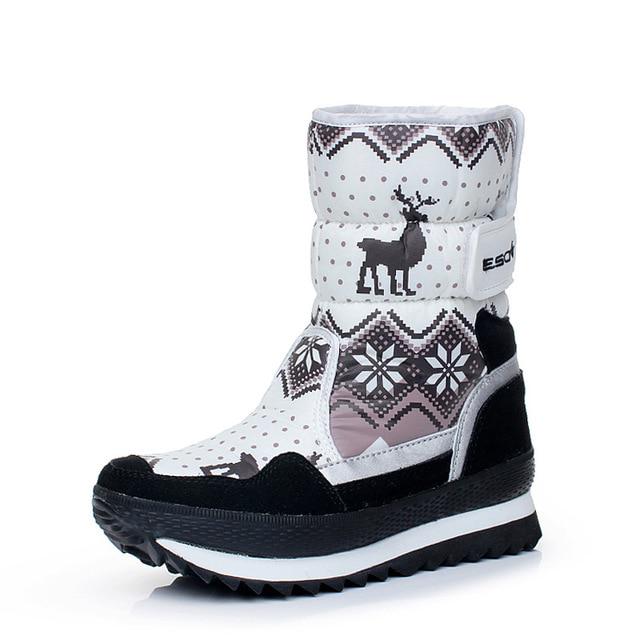 esov boots