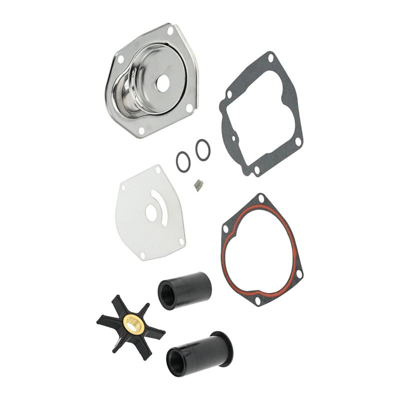 821354A2 Boat Water Pump Impeller Repair Kit For Mercury Outboard 30/40/45/50Hp