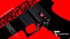 COWCOW TECHNOLOGY Fiber Optic Front Sight for GLOCK Series
