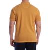 Men's Short-Sleeved Cotton Polo Shirt HS24MPL10