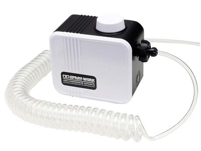 Tamiya Airbrush-System 59 Spraywork Kompressor Advance 74559 Nr.