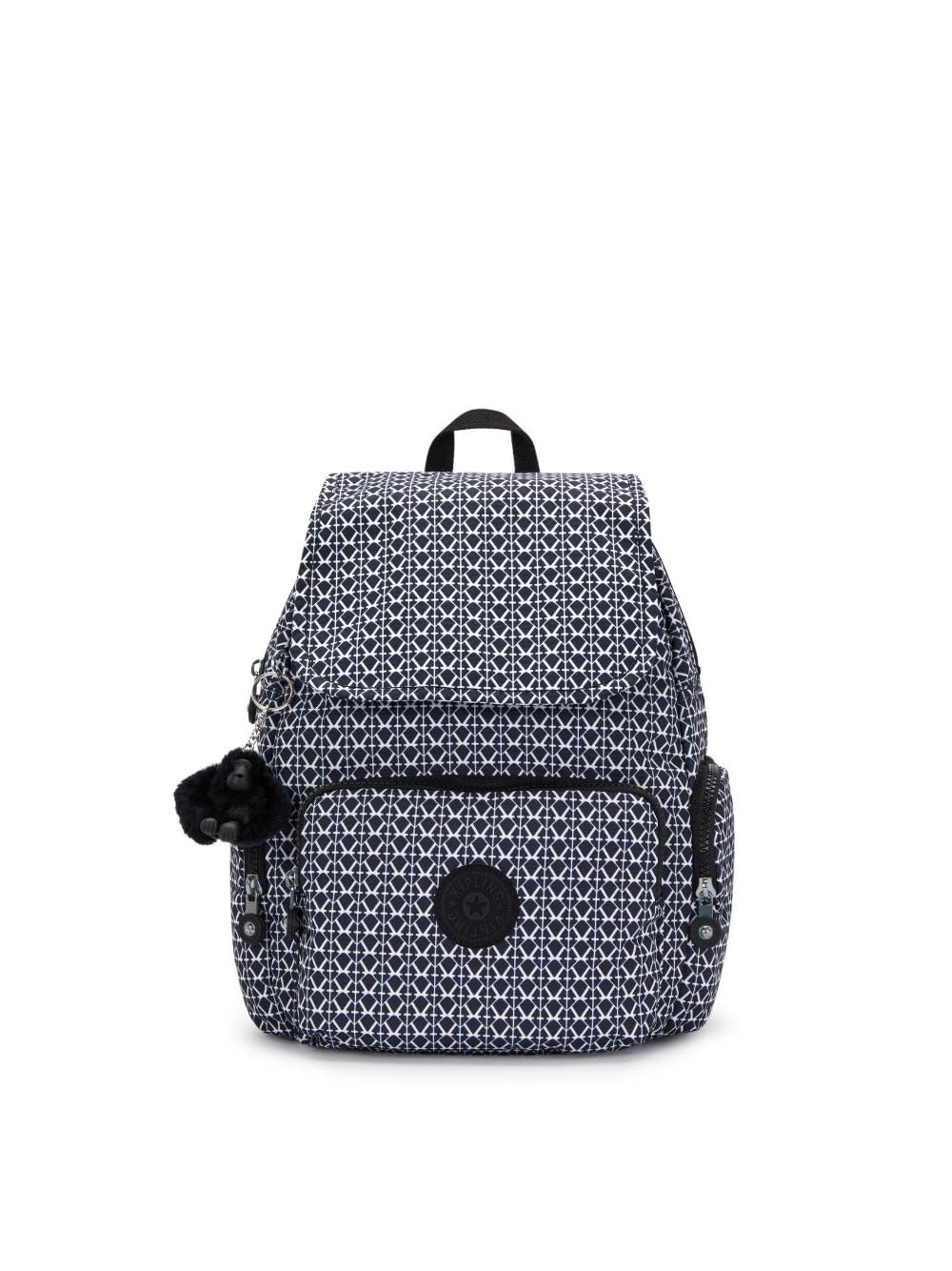 

CITY ZIP S Фирменный принт KI6345DD2 13л