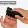 For Cleaning Finger Nail Brushes Multifunctional Hand Fingernail Brush Durable Nano Brush