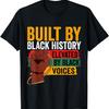 -BLM Apparel T-Shirt