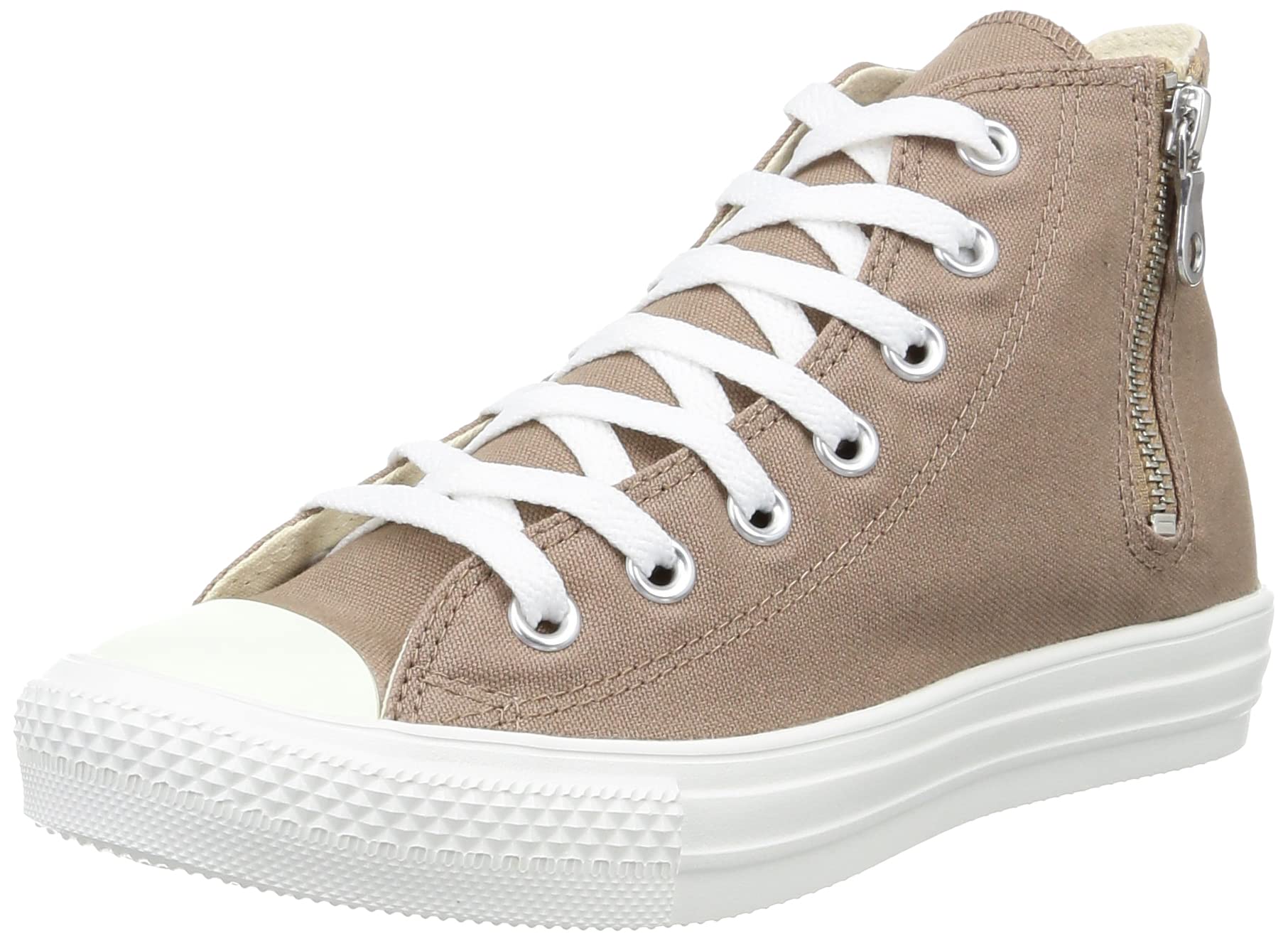 

Кеды ALL STAR LIGHT Z HI Taupe см [Converse] 26.5