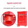 Portable 5KG Fire Extinguisher Storage Box