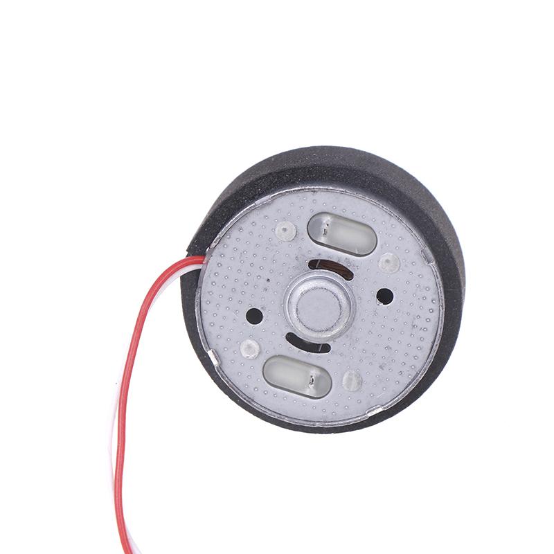 1Pc Vibrator Rumble Left Right L R Big Motor For Playstation 3 Ps3 Ps2 Controller Repair Replacement Parts