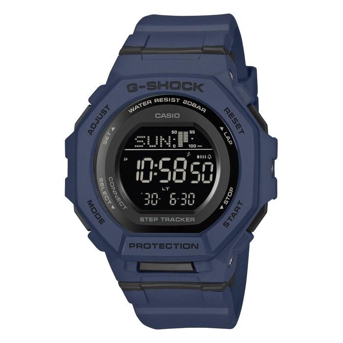 [Casio] G-Shock Watch GMD-B300-2JF Bluetooth Navy