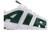 Nike Air More Uptempo Low Білий Ялівець