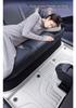 Changan Deep Blue L60 Eco-Friendly Odorless TPE Floor Mats - Easy to Clean, High Edge, Full Surround