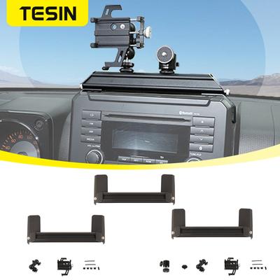Prodloužení držáku na palubní desku do auta Držák na kameru GPS stojan pro Suzuki Jimny JB64 JB74 2022 2023