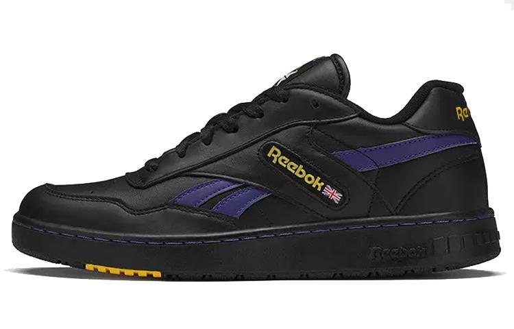 Reebok Bb 4000 Mu Черно-синий GV8587 42