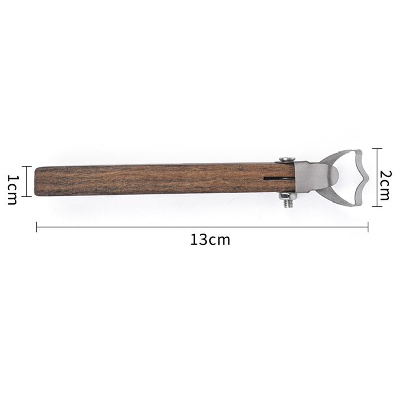 2025 Trend Tea Cup Water Cup Tableware DIY Handle Handmade DIY Sculpture Scraper Polymer Clay Tool,5