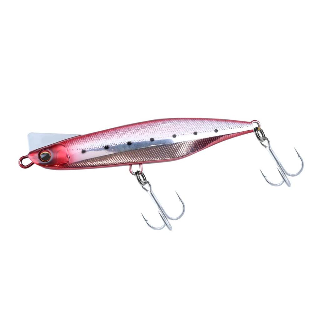 Daiwa Overdrive 95S Adel Burning Sardine 35g