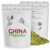 Chá verde