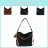 Elegant Versatile Tote Bag For Women Chic Fashionable Vintage Shoulder Bag