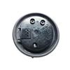 Vorderer äußerer Rückspiegel Basis Motorversteller 660238 Ersatz für C2 C3 C4 C5 DS4 Xsara/Peugeot 206 207 306 307