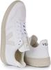 Кроссовки Veja V-10 Vegan CWL white