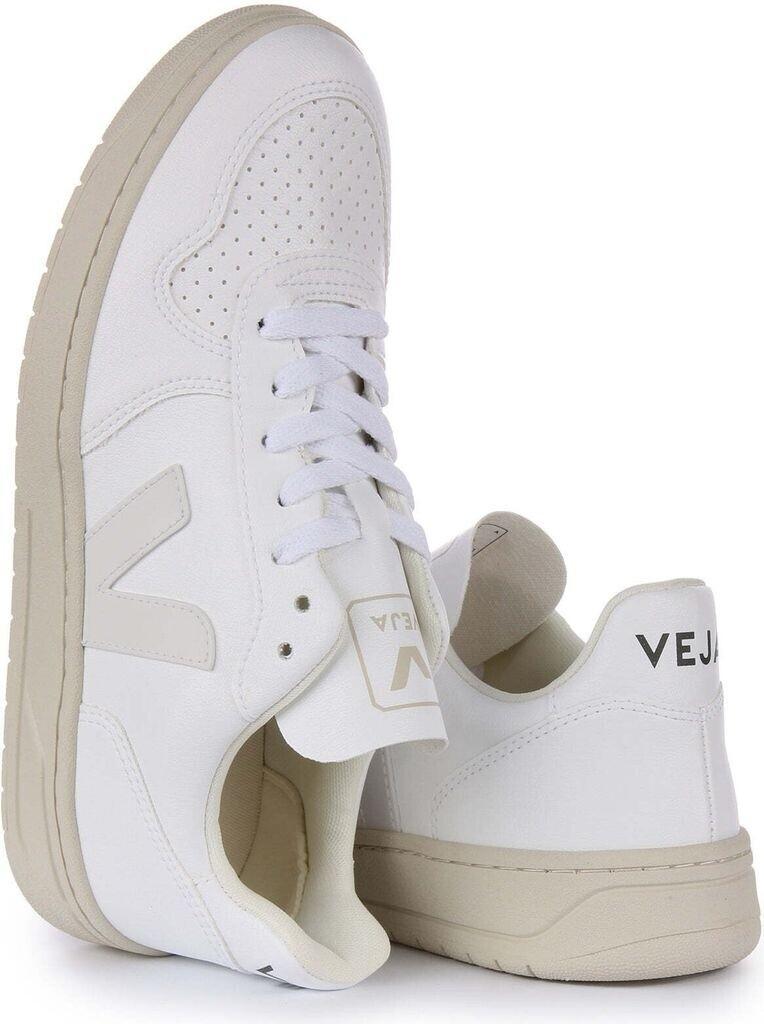Кроссовки Veja V-10 Vegan CWL white
