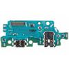 Ladeanschluss - SAMSUNG - Galaxy M33 5G (M336B) - Ladeanschluss - Blau - Ersatzteil