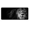 Office Desk Mat Natural Rubber Large Non Slip Gaming Mouse Pad For Adults
