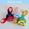 Childrens Fashion Chest Bag With Polyester Lining For Kids Outings And Light Travel