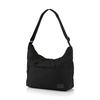 Standard Shoulder Bag - Black Ballistic
