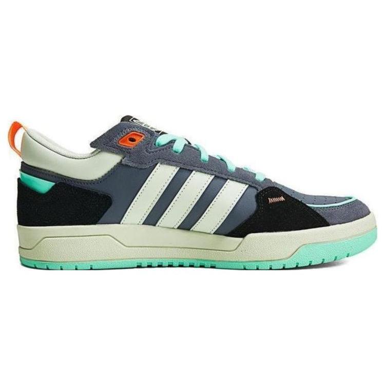 Adidas Neo 100DB 'Navy Blue Black' GZ2587