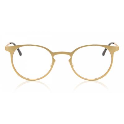 Italia Independent I I 5220 Nowy I thIn Metal 120.120 okulary uniseks