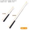 Telescopic BBQ & Fondue Forks - 5 Pack