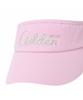 Goldeunbeeo (W) Detachable Ribbon Tail Visor G6Rax26241Pix