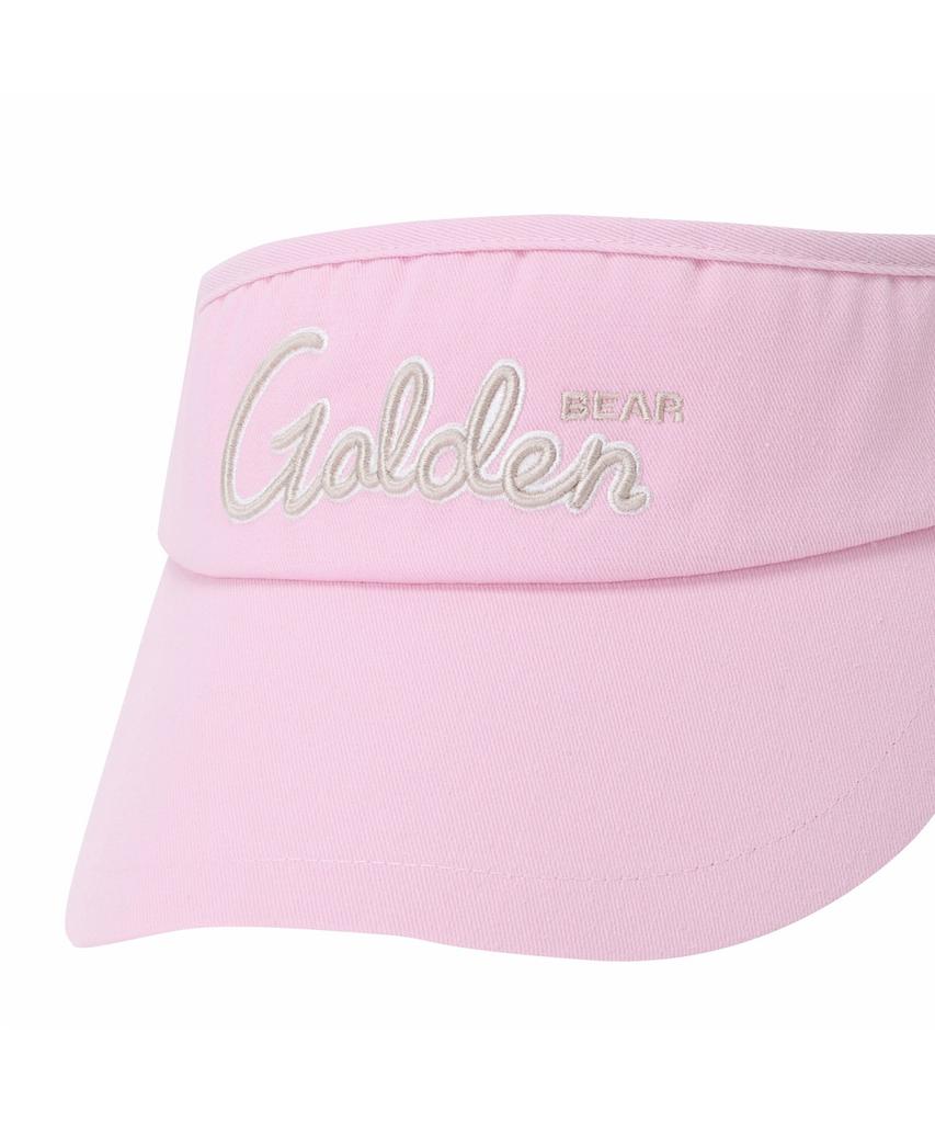Goldeunbeeo (W) Detachable Ribbon Tail Visor G6Rax26241Pix