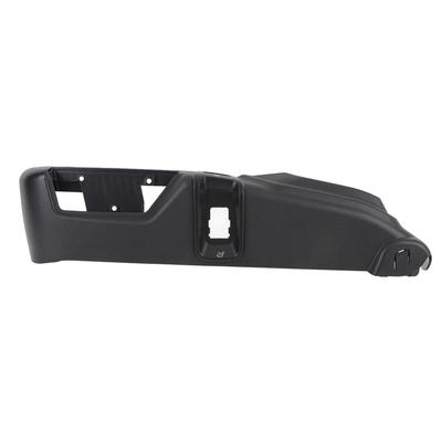 Front Seat Left Side Panel High Strength Wear Resistant Streamlined Design 39866788 for XC90 MK1 Black