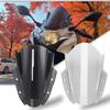 Rame și accesorii pentru motociclete – Parbrize și deflectoare