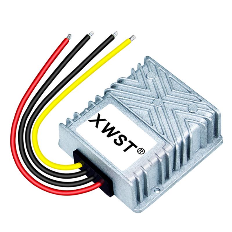 24V auf 36V DC Aufwärtswandler Modul