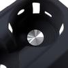 Silicone Car Center Water Cup Holder Pad Storage For Benz C-Class W206 -24