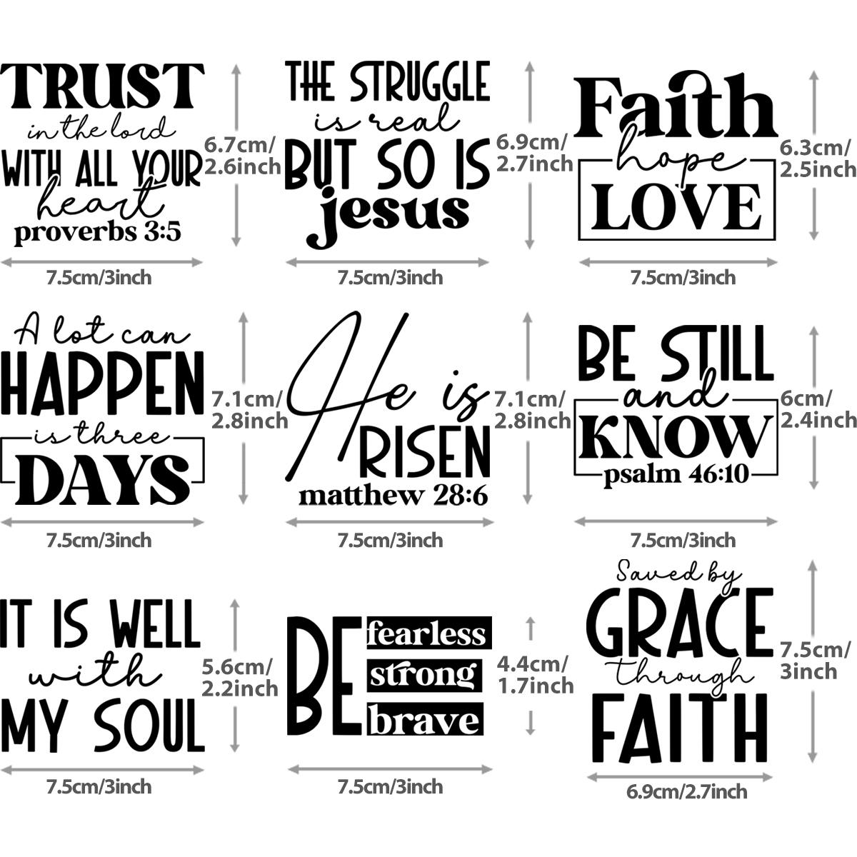 

Буквы Нашивки Diy Craft Supplies Juses Faith Аксессуары для одежды Diy New Heat Transfer Washable Parches Para Ropa Jesus God