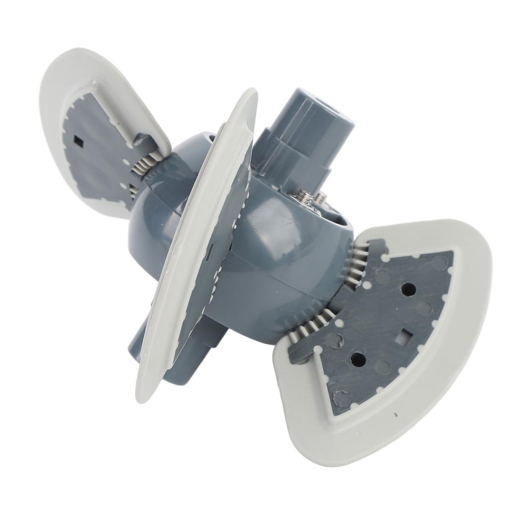 Cleaner Engine Assembly R0524900 High Reliability and Durability Pool Suction Cleaner Engine