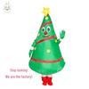Thanksgiving Festival Cosplay Inflatable Turkey Costume for Parties and Performances