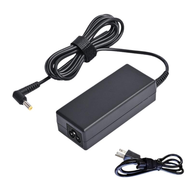 MultiUse Power Adapter AC100 240V to DC9V 3.42A Power Adapter Converters Cable for Laptop Efficient Power Supply