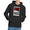 STAR TREK Mens The Next Generation Season 7 Episode 18 Hoodie
