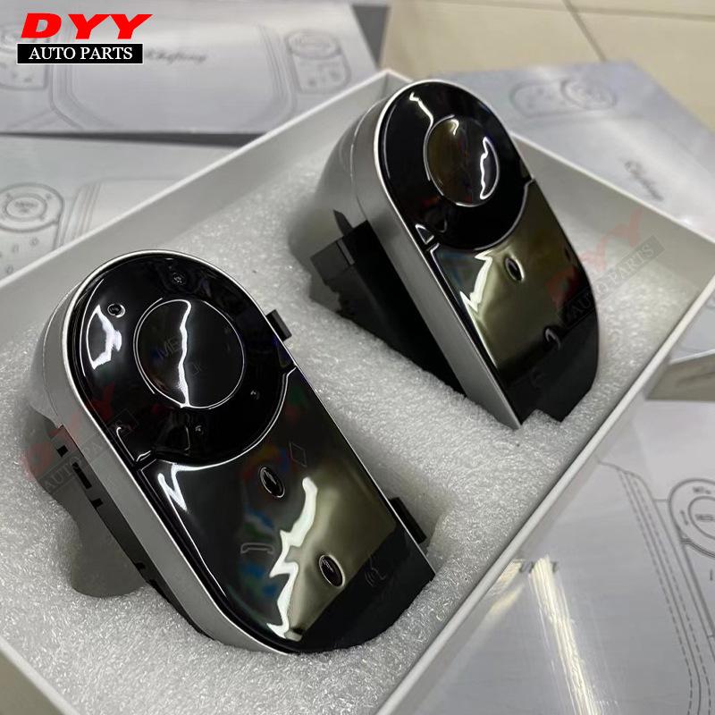 Pulsanti Multifunzione Bluetooth Aggiornati per Volante Land Rover Range Rover