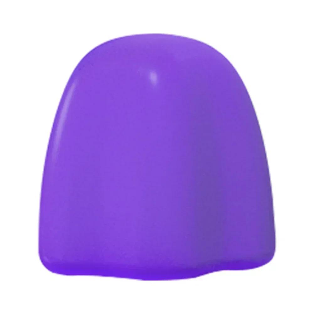 

Силиконовые колпачки для зубной пасты Самозакрывающийся выдавливатель зубной пасты Дозатор для зубной пасты Экономия зубной пасты Принадлежности для ванной 1PC PURPLE