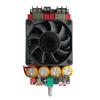 ZK-3002 600W Single Channel Digital Sound Amplifiers Board With Advanced Thermals Protections Technology