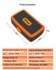 45-in-1 Multifunctional Precision Screwdriver Set for Electronics & Home Repair