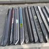 Original Style Foot Pedals & Welcome Light Side Steps for Beijing Hyundai Tucson ix25/ix35/Santa Fe